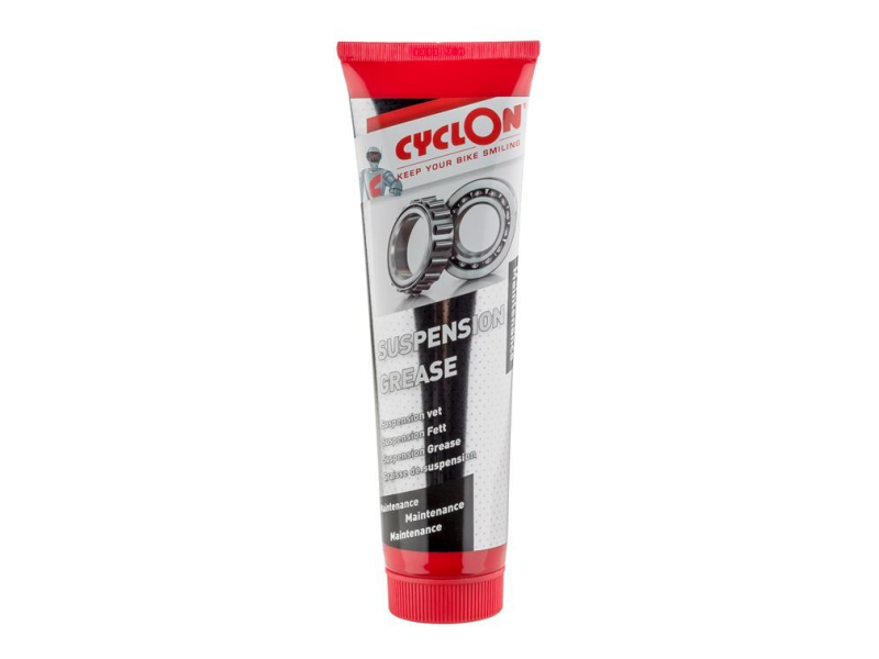 Vazelína na pruženie bicykla vidlica/tlmič Cyclon Bike Care SUSPENSION V.A.D. 150ml