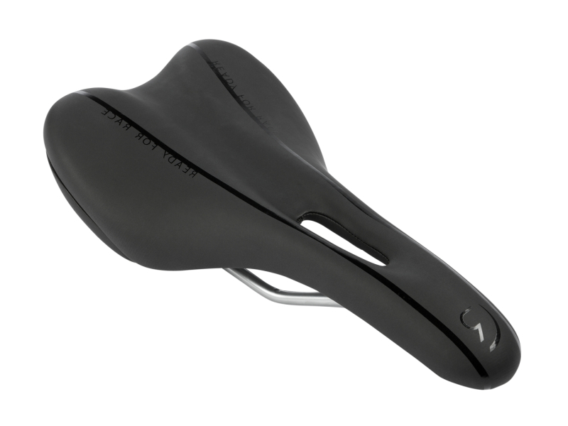 Sedlo RFR MTB Comfort D2 & Cutout