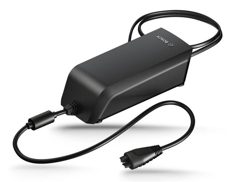 Nabíjačka Bosch 6A Fast Charger