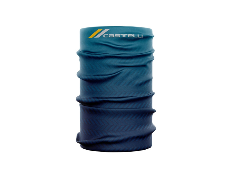 Nákrčník Castelli  4521038-962 LIGHT HEAD THINGY STORM BLUE