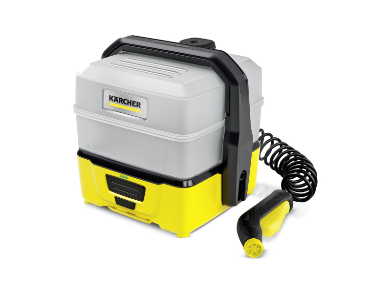 KARCHER OC03 PLUS