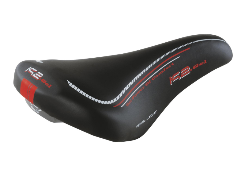 Sedlo Selle Monte Grappa K2 Gel