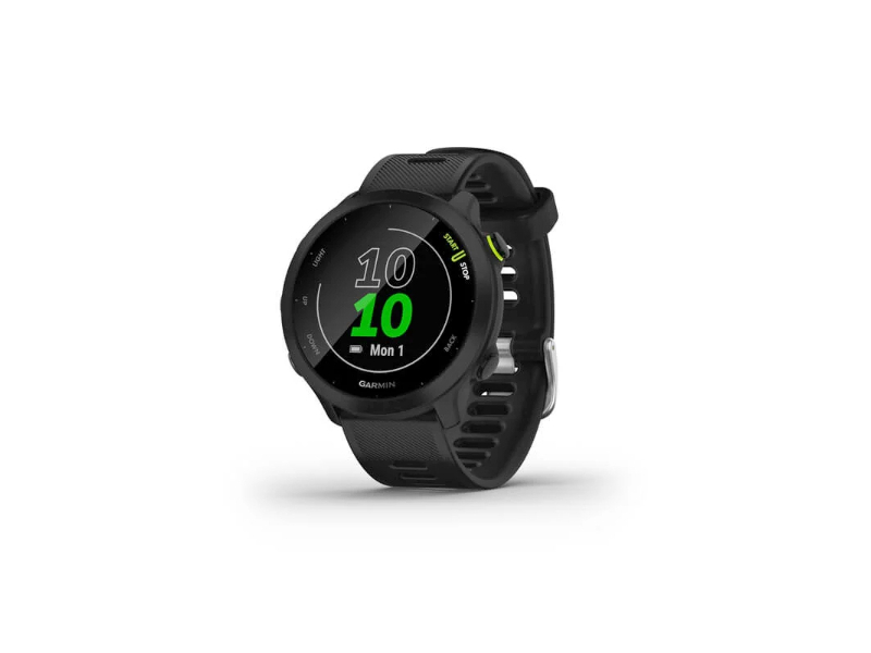 GARMIN FORERUNNER 55 black