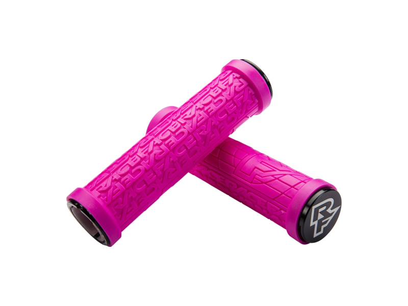 Gripy Race Face Grippler Lock On 33mm, magenta