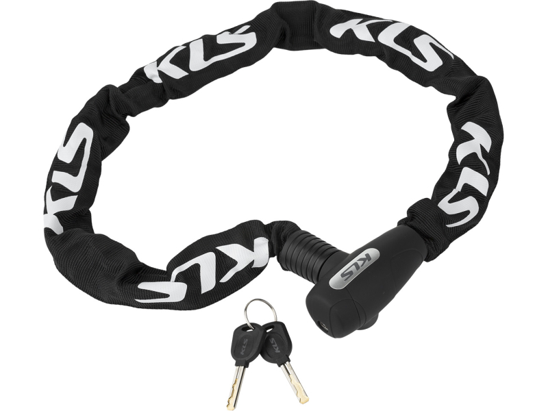 Zámok KLS Chainlock 8