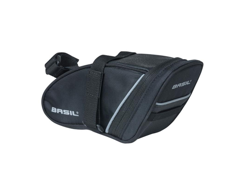 Podsedlová kapsička Basil SPORT DESIGN SADDLE BAG M