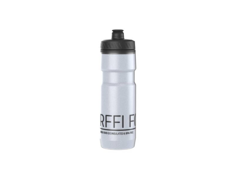 Cyklistická izolačná fľaša BBB BWB-53 THERMOTANK REFLECTIVE