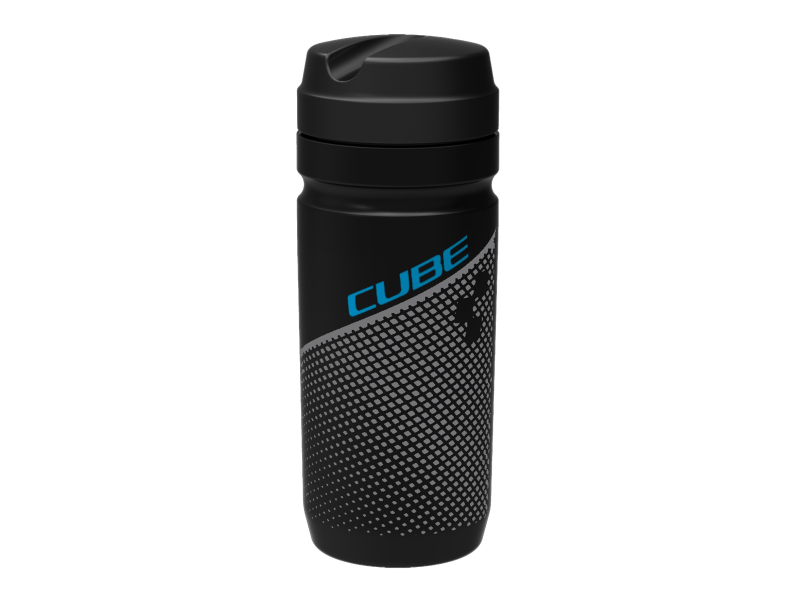 Fľaša CUBE na náradie 600ml