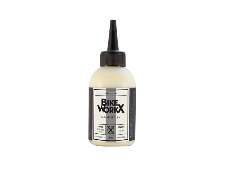 Tmel BIKE WORKX SUPER PEALER 125ml