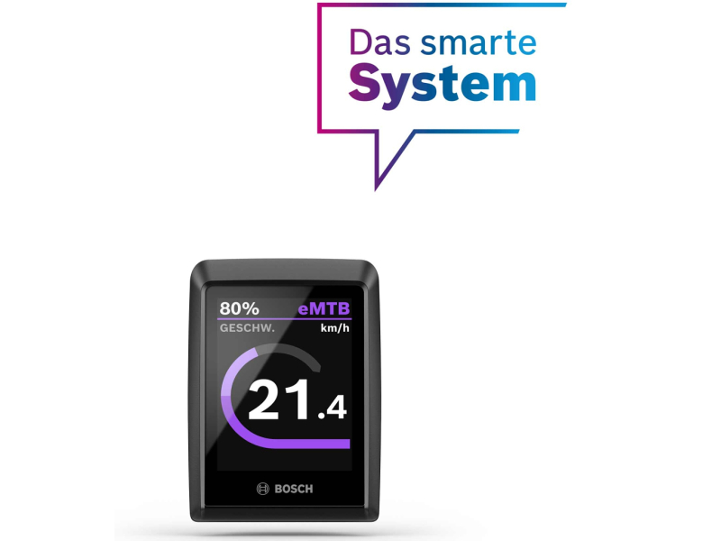 Bosch Display Kiox 300 SMART System