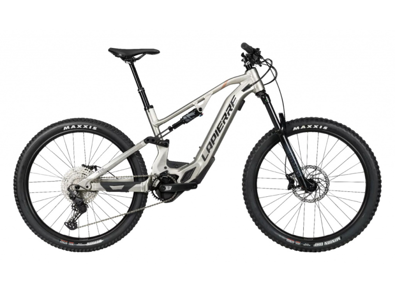 LAPIERRE Overvolt TR 5.6 27,5 2022