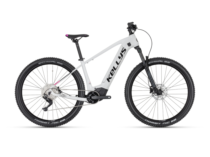 KELLYS Tayen R50 White 29" 725Wh 2022