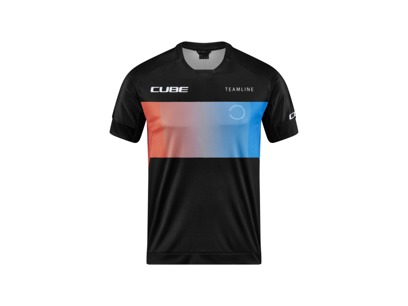 CUBE TEAMLINE Dres