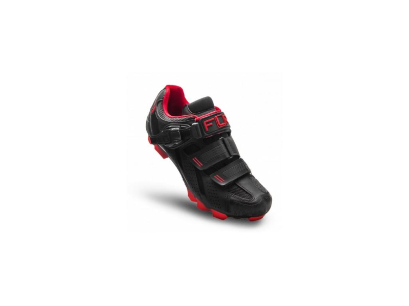 Tretry FLR F65 black / red