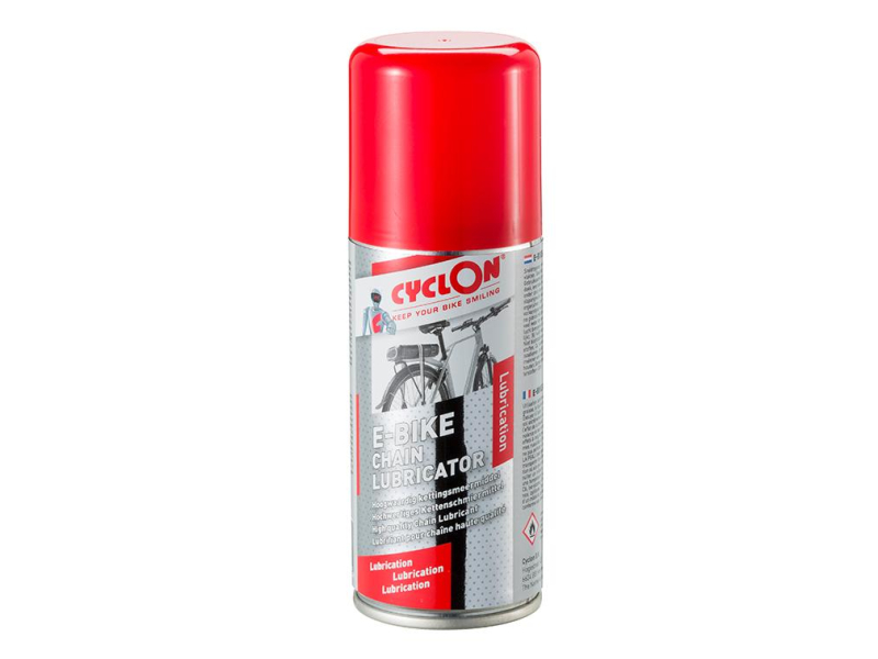 Cyclon Bike Care E-BIKE CHAIN LUBRICATOR