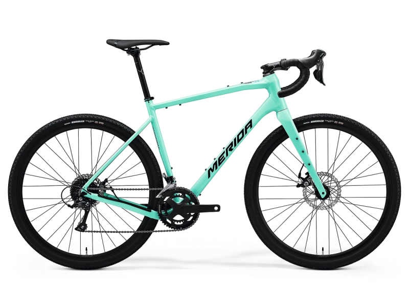 Merida SILEX 200 teal(čierny) 2024