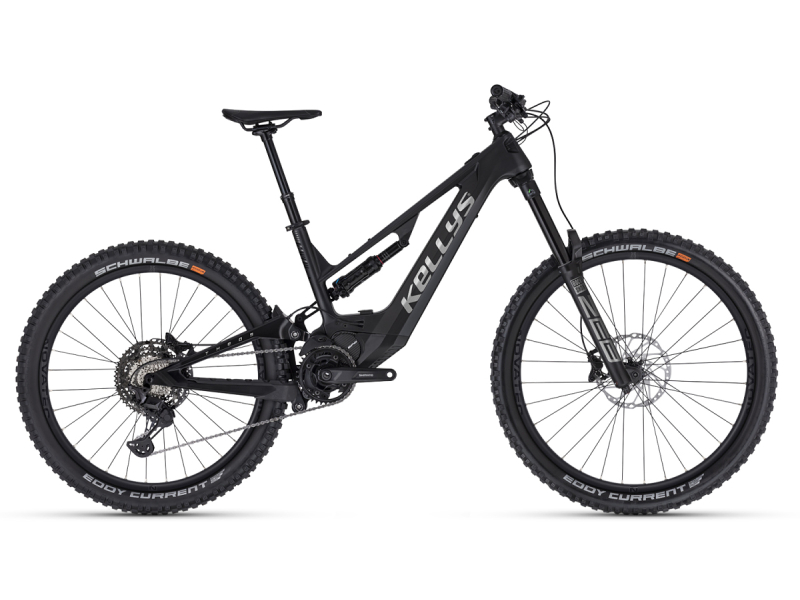 KELLYS Theos F70 SH M 29"/27.5" 725Wh