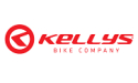 KELLYS celoodpružené elektrobicykle