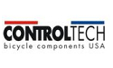 Controltech predstavce na bicykel