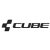 CUBE gripy na bicykel